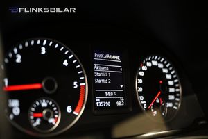 Volkswagen Caddy Maxi bild 21