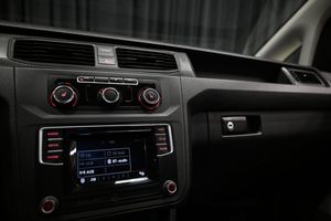 Volkswagen Caddy Maxi bild 27