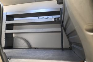 Volkswagen Caddy Maxi bild 12
