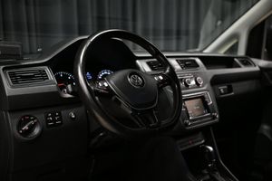 Volkswagen Caddy Maxi bild 19
