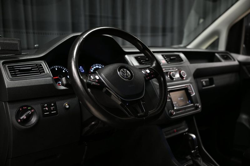 Volkswagen Caddy Maxi bild 19