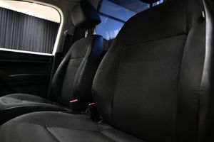 Volkswagen Caddy Maxi bild 24