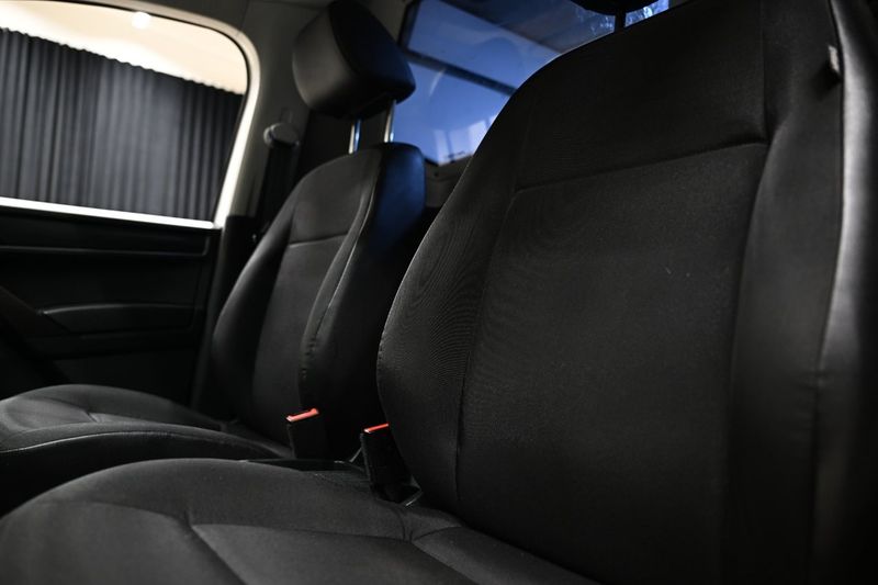 Volkswagen Caddy Maxi bild 24