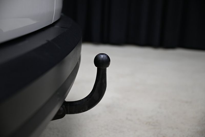 Volkswagen Caddy Maxi bild 8