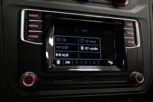 Volkswagen Caddy Maxi bild 23