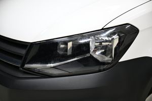 Volkswagen Caddy Maxi bild 7