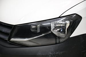 Volkswagen Caddy Maxi bild 3