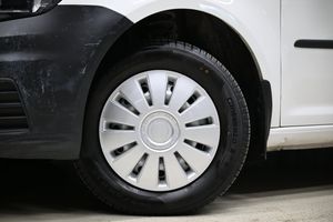 Volkswagen Caddy Maxi bild 6