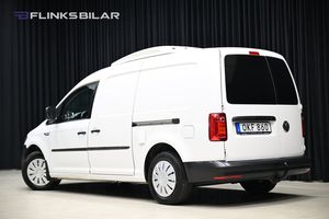 Volkswagen Caddy Maxi bild 7