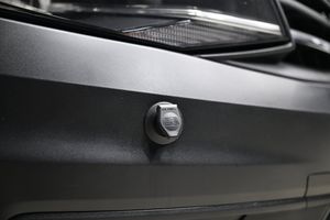Volkswagen Caddy Maxi bild 17