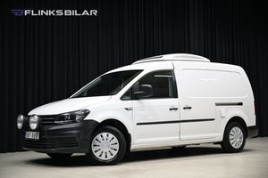 Volkswagen Caddy Maxi bild 1