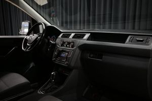 Volkswagen Caddy Maxi bild 31