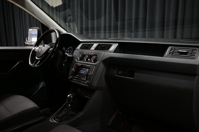 Volkswagen Caddy Maxi bild 31