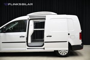 Volkswagen Caddy Maxi bild 5