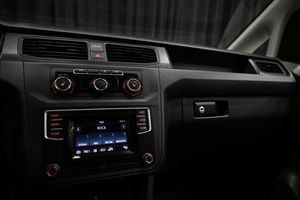 Volkswagen Caddy Maxi bild 28