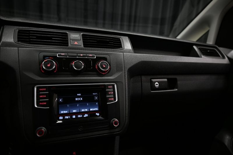 Volkswagen Caddy Maxi bild 28