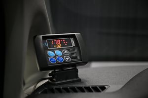 Volkswagen Caddy Maxi bild 22