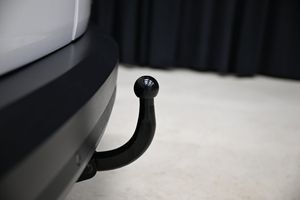 Volkswagen Caddy Maxi bild 8