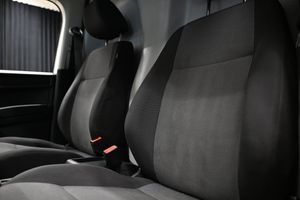 Volkswagen Caddy Maxi bild 26