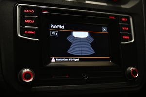 Volkswagen Caddy Maxi bild 23