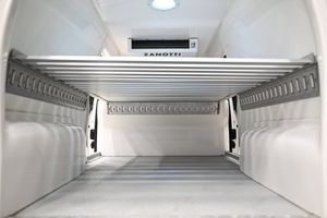 Volkswagen Caddy Maxi bild 12
