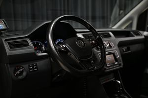 Volkswagen Caddy Maxi bild 20