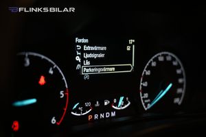 Ford Transit Connect bild 15