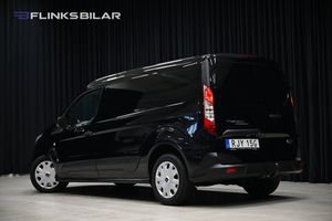 Ford Transit Connect bild 5