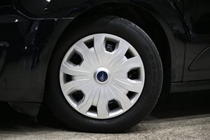 Ford Transit Connect bild 9