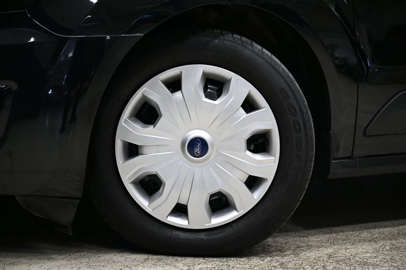 Ford Transit Connect bild 9
