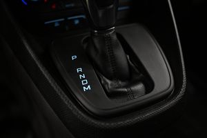 Ford Transit Connect bild 20