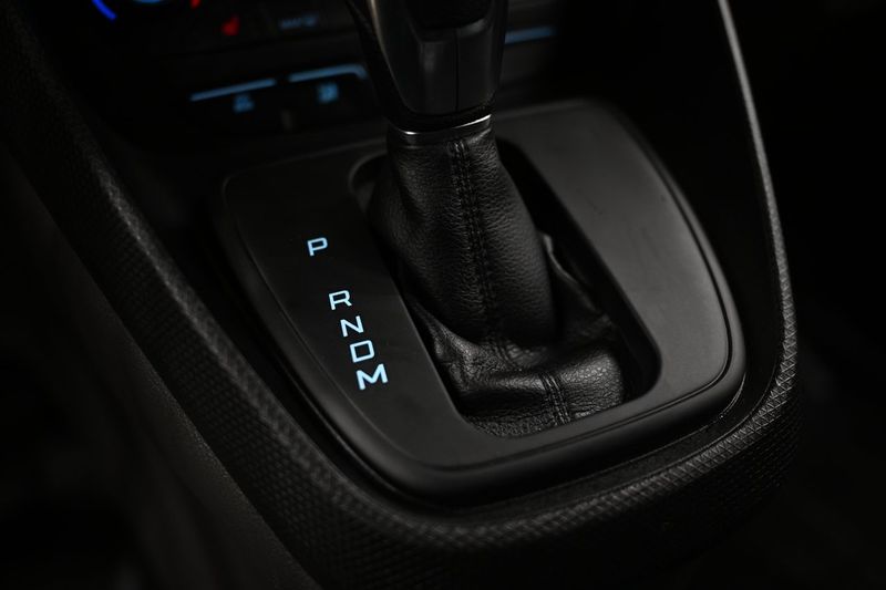 Ford Transit Connect bild 20