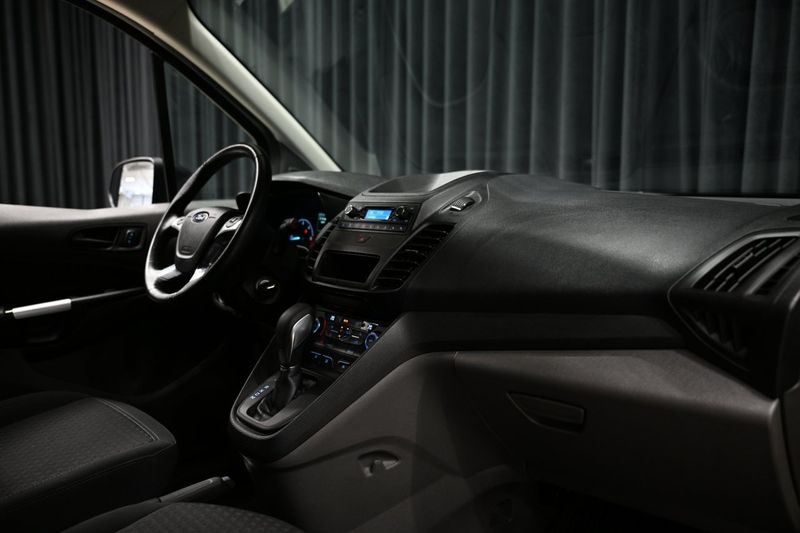 Ford Transit Connect bild 23