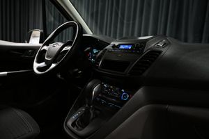 Ford Transit Connect bild 24