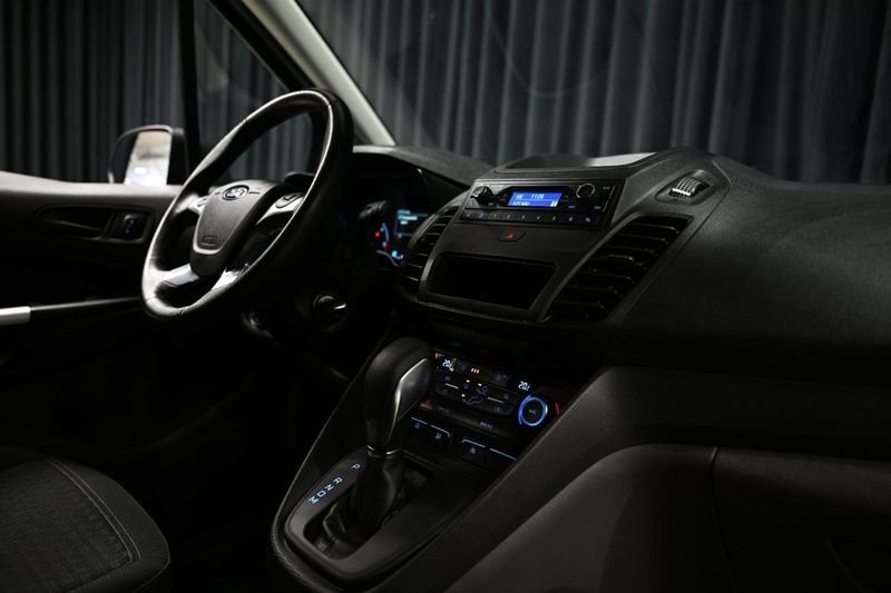 Ford Transit Connect bild 24