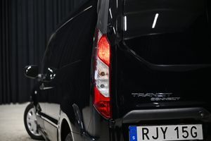 Ford Transit Connect bild 11