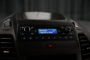 Ford Transit Connect bild 19