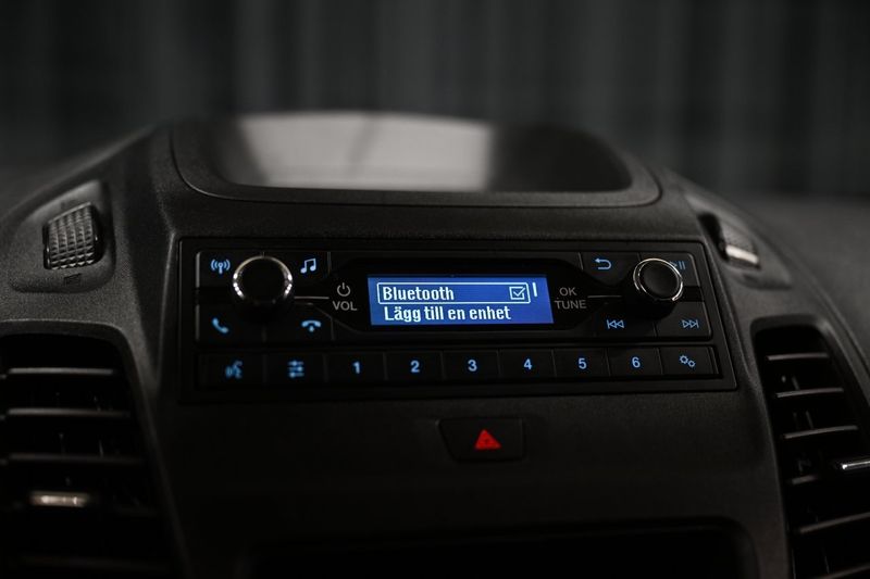 Ford Transit Connect bild 19