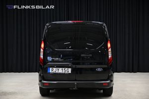 Ford Transit Connect bild 10