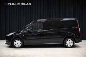 Ford Transit Connect bild 3