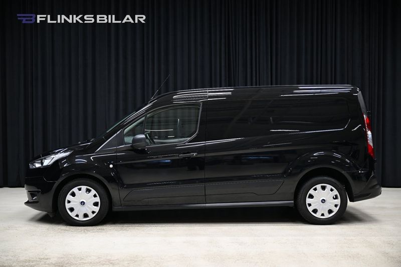 Ford Transit Connect bild 3
