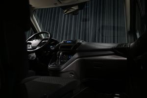 Ford Transit Connect bild 8