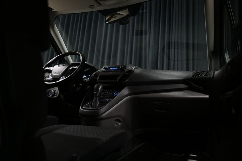 Ford Transit Connect bild 8