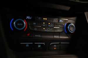 Ford Transit Connect bild 17