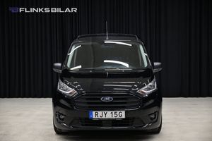 Ford Transit Connect bild 12