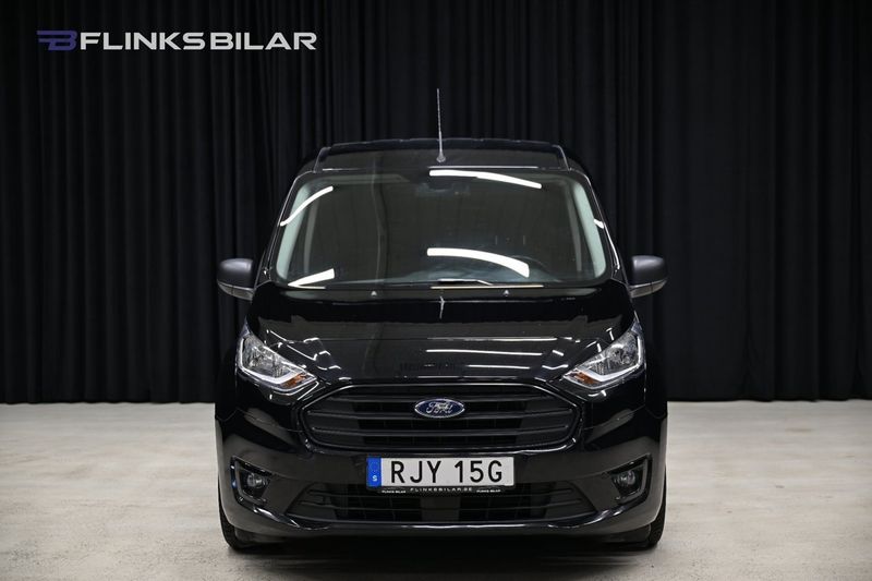 Ford Transit Connect bild 12