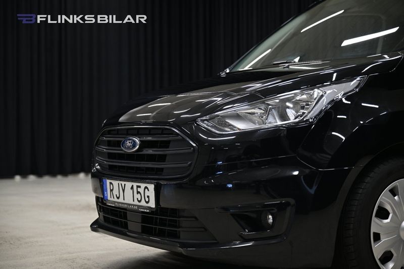 Ford Transit Connect bild 13