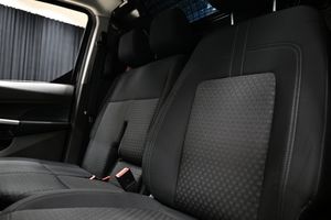 Ford Transit Connect bild 18