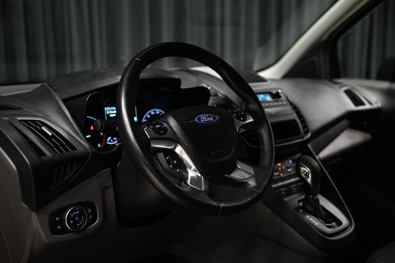 Ford Transit Connect bild 14