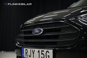 Ford Transit Connect bild 2